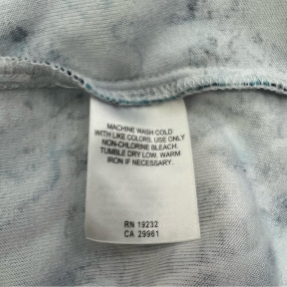 ALFRED DUNNER Women’s Velour Jacket Sz 10 Full Zip Pockets Soft Multi Color - Picture 8 of 13